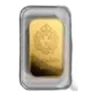 10 gram Gold Bar - Scottsdale Mint (In Certi-Lock Assay, Black)