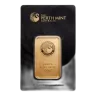 Perth Mint Gold Bar, 1 oz .9999