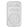 1 oz Silver Bar