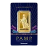 PAMP Lady of Liberty (In Assay) 1oz Gold Bar