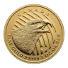RCM Gold Coin (.99999), 1 oz - Golden Eagle - 2018