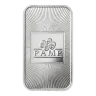 Pamp Suisse 1 oz Silver Bar .999 Fine Silver