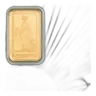 PAMP Suisse Lady of Liberty 2.5g Gold Bar
