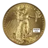 1 oz American Eagle Gold Coin