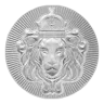 Scottsdale Mint 5 oz Silver Stacker Round - Pre-Owned