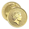 1 oz Britannia Gold Coin