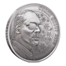 2026 1 oz Coach Snoop Winter Games Silver Round (New)