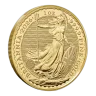 2026 1 oz British Gold Britannia Coin (BU)