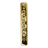 8.88 oz Scottsdale Mint Lucky Dragon Gold Bar (New)