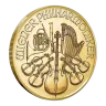2026 1 oz Austrian Gold Philharmonic Coin (BU)