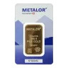 1oz Gold Bar | Metalor