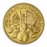 2009 Austria 1/10 oz Gold Philharmonic BU