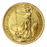 1 oz Britannia Gold Coin