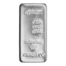 Metalor 1kg Silver Bar