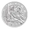 Pre-Owned 1 oz Myths and Legends Silver Coin