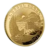 2026 1/2 oz Armenian Gold Noah's Ark Coin (BU)