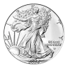 2026 1oz American Eagle Silver Coin | US Mint