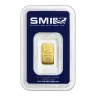 1g Gold Bar