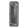 50oz Johnson Matthew Silver Bar