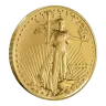 1 oz American Eagle Gold Coin