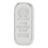 250 gram Silver Bar - Argor-Heraeus (Switzerland)