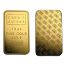 10 oz Gold Bar