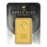 10 oz Perth Mint Gold Bar