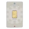 5 gram Gold Bar - The Royal Mint Britannia