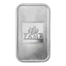 1 oz Silver Bar - PAMP USA