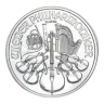 2015 Austrian Silver Philharmonic 1 oz