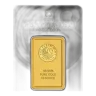 10 Oz Gold Bar - Perth Mint (In Assay Card)