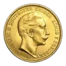 1888-1913 Germany .2304 oz Gold 20 Marks Prussia William II