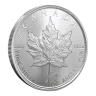 2023 1 oz Canadian Silver Maple Leaf Coin