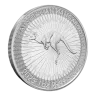 2023 1 oz Australian Silver Kangaroo Coin