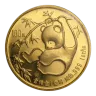1 oz Panda Gold Coin