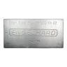 100 oz .999 Fine Silver Bar - Engelhard