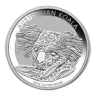 2014 1 oz Silver Australian Koala Coin