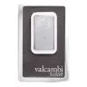 1 oz Valcambi Platinum Bar - In Assay