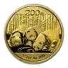 2013 1/2 Ounce Chinese Gold Panda Coin Sealed