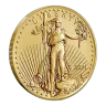 2021 1/2 oz American Gold Eagle Coin (Type 2)
