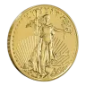 2019 1/2 oz American Gold Eagle Coin