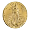 2006 1/2 oz American Gold Eagle Coin