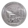 US 5 oz Silver Coins - America the Beautiful (ATB) - Misc Dated