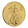 1998 1/4 oz American Gold Eagle Coin
