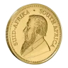 1 oz South African Mint Krugerrand Gold Coin