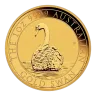 2023 Perth Mint 1oz Gold Swan 100 Dollar Australian Coin