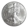 2013 $1 American Silver Eagle 1 oz Brilliant Uncirculated