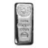 10 oz Nadir Silver Cast Bar