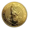 1 oz Queen's Beasts Gold Coin