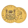 1oz Gold Coin 225th Anniversary of Australian Proclamation - Perth Mint